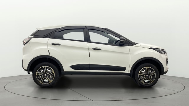 View Tata Nexon Image 8 Used Tata Nexon Image 8