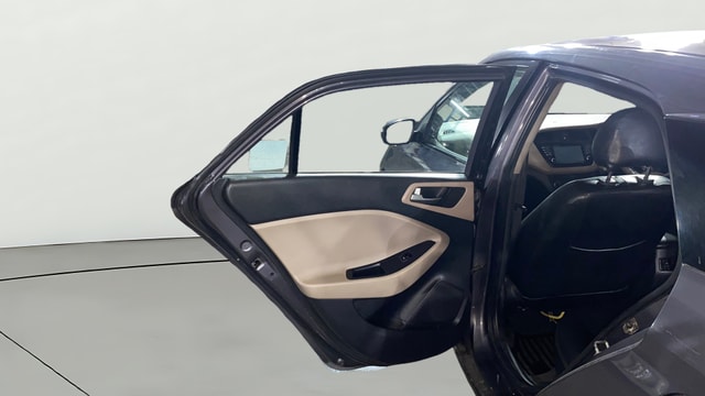 View Hyundai Elite i20 Image 22 Used Hyundai Elite i20 Image 22