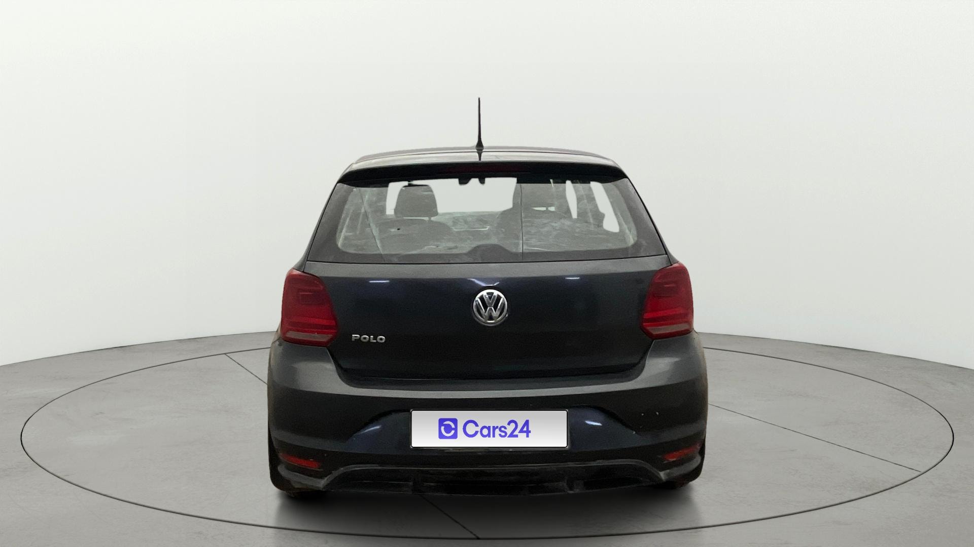 Used 2021 Volkswagen Polo Used 2021 Volkswagen Polo