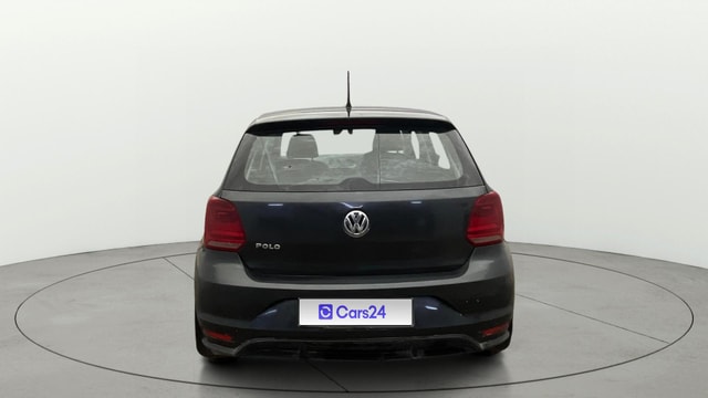 View Volkswagen Polo Image 38 Used Volkswagen Polo Image 38