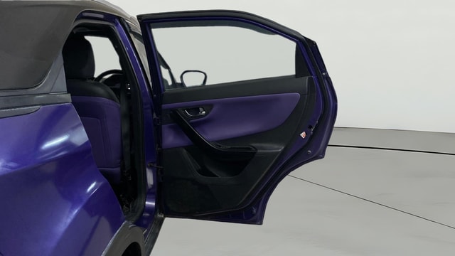 View Tata Nexon Image 8 Used Tata Nexon Image 8