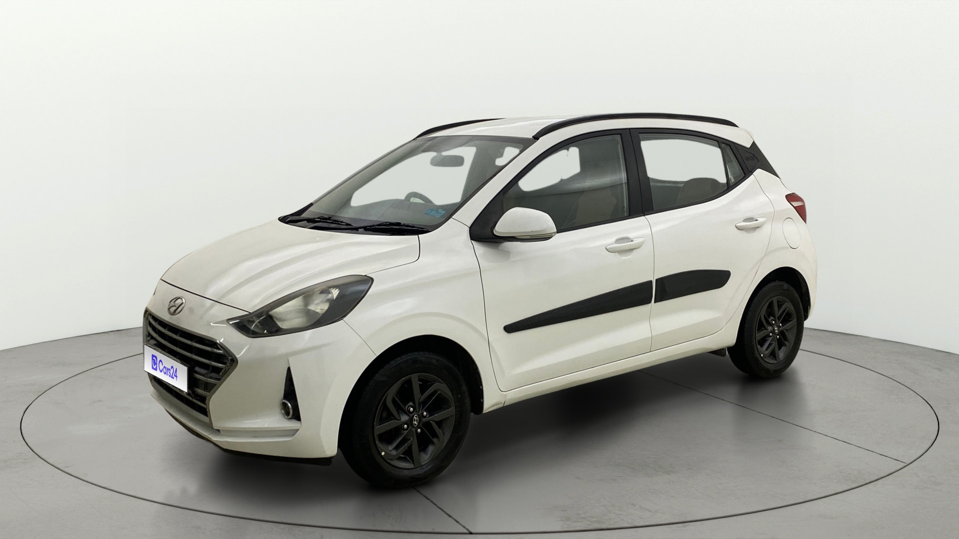 Used 2020 Hyundai Grand i10 Nios Used 2020 Hyundai Grand i10 Nios