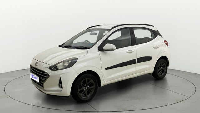 View Hyundai Grand i10 Nios Image 35 Used Hyundai Grand i10 Nios Image 35