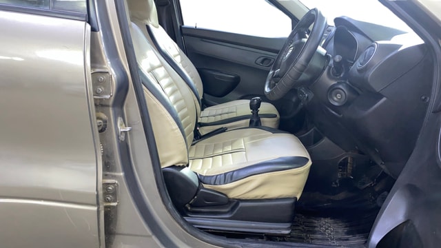 View Renault Kwid Image 16 Used Renault Kwid Image 16