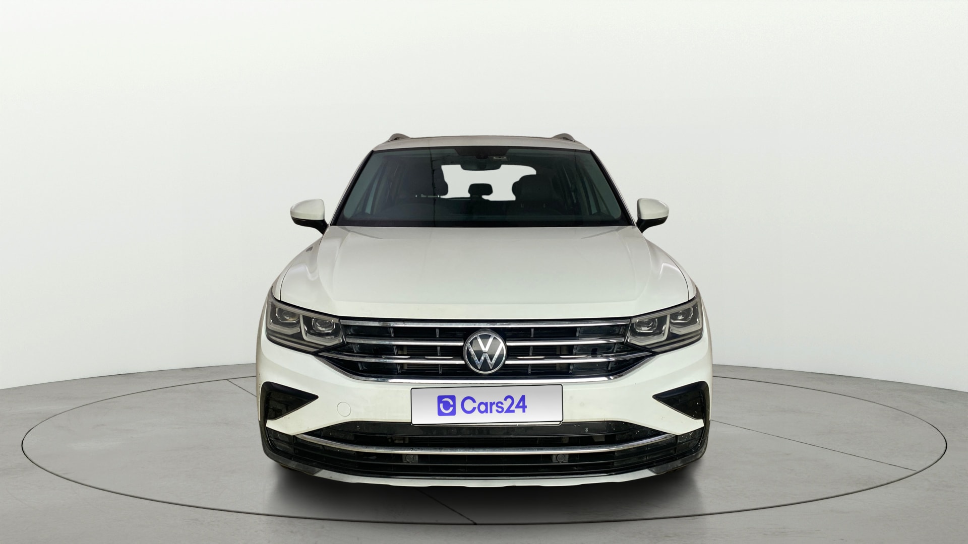 Used 2022 Volkswagen Tiguan Used 2022 Volkswagen Tiguan