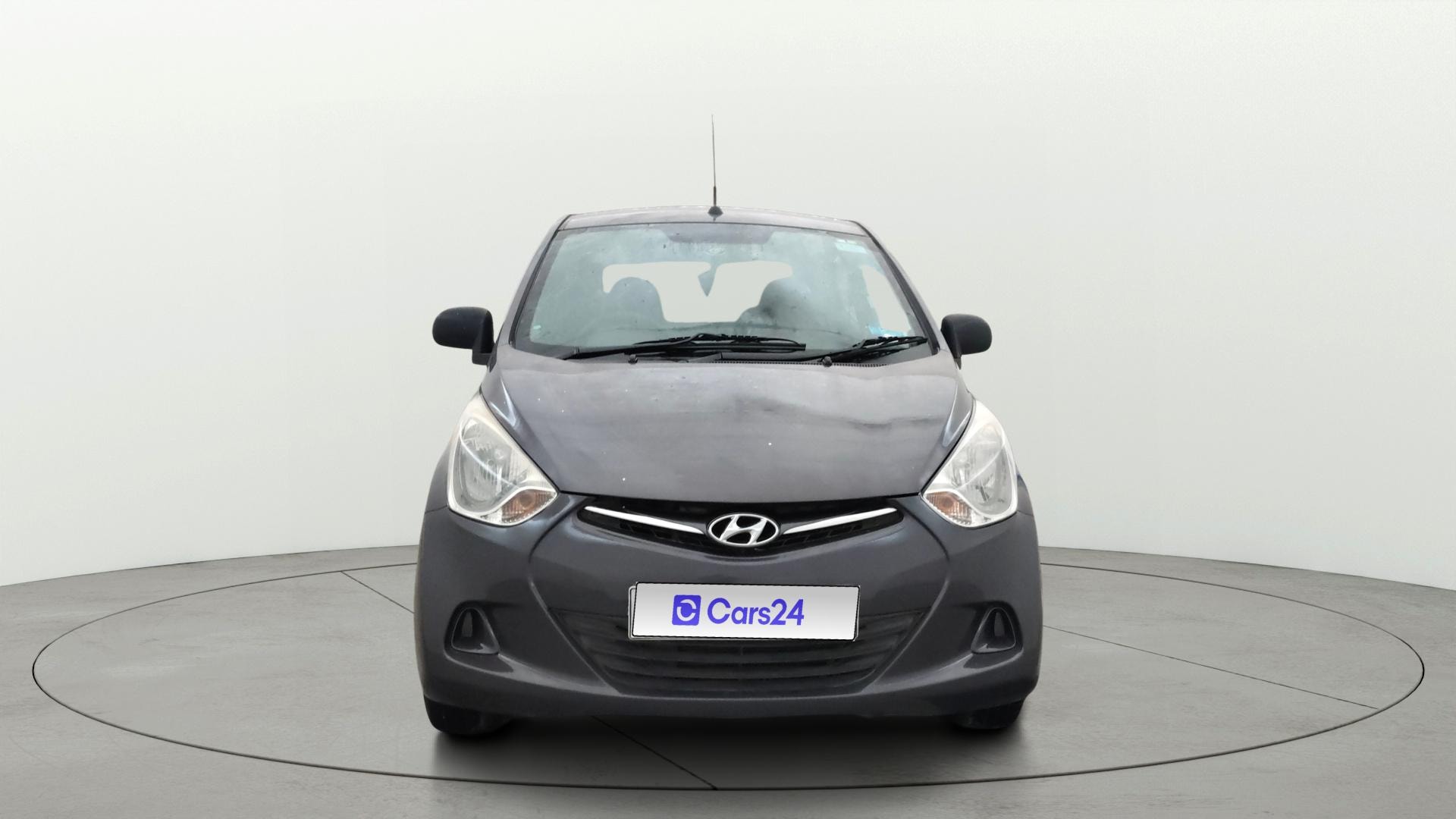 Used 2015 Hyundai EON Used 2015 Hyundai EON