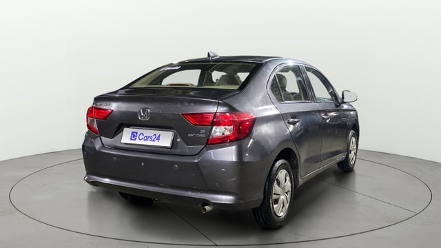 View Honda Amaze Image 42 Used Honda Amaze Image 42