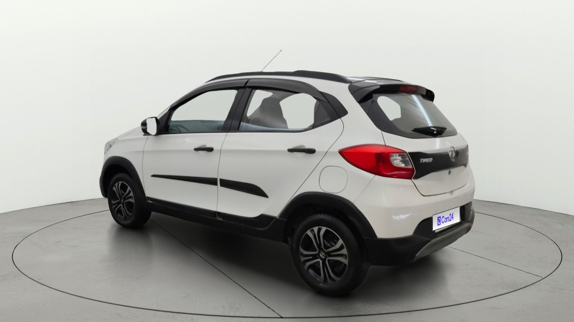 Used 2019 Tata Tiago NRG Used 2019 Tata Tiago NRG