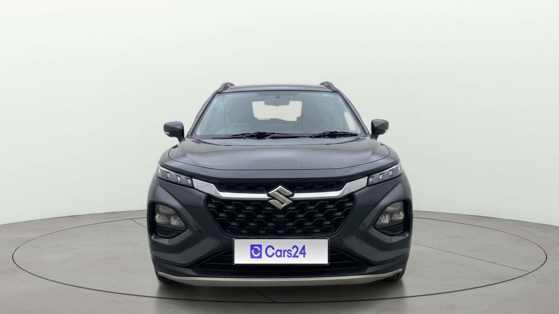 View 2023 Maruti Suzuki 1000 Base Variant Image 1 Used 2023 Maruti Suzuki 1000 Base Variant Image 1
