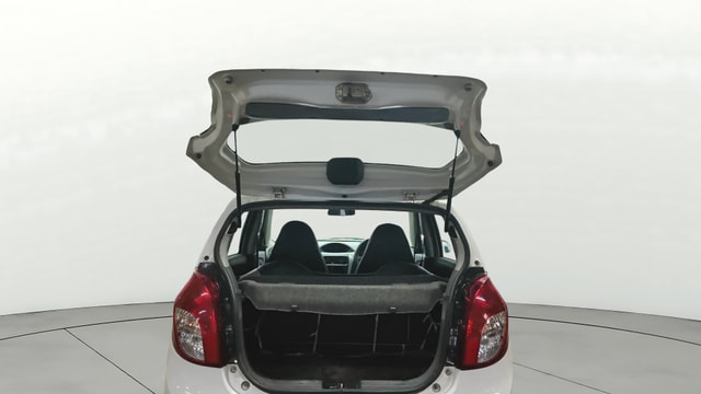 View Maruti Suzuki Alto 800 Image 16 Used Maruti Suzuki Alto 800 Image 16