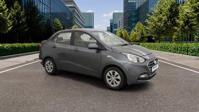 View Hyundai Xcent Image 21 Used Hyundai Xcent Image 21