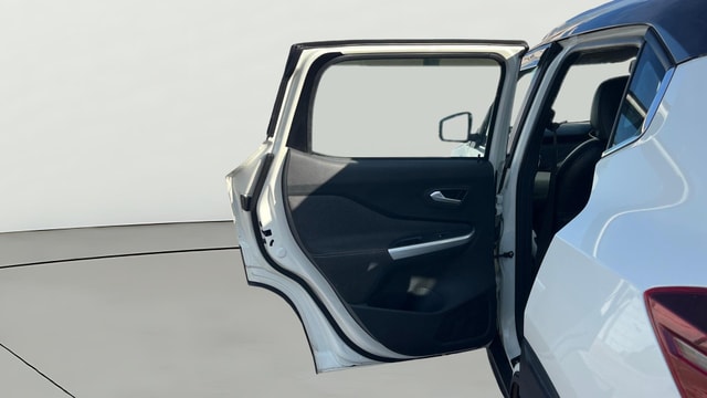 View Nissan Magnite Image 23 Used Nissan Magnite Image 23