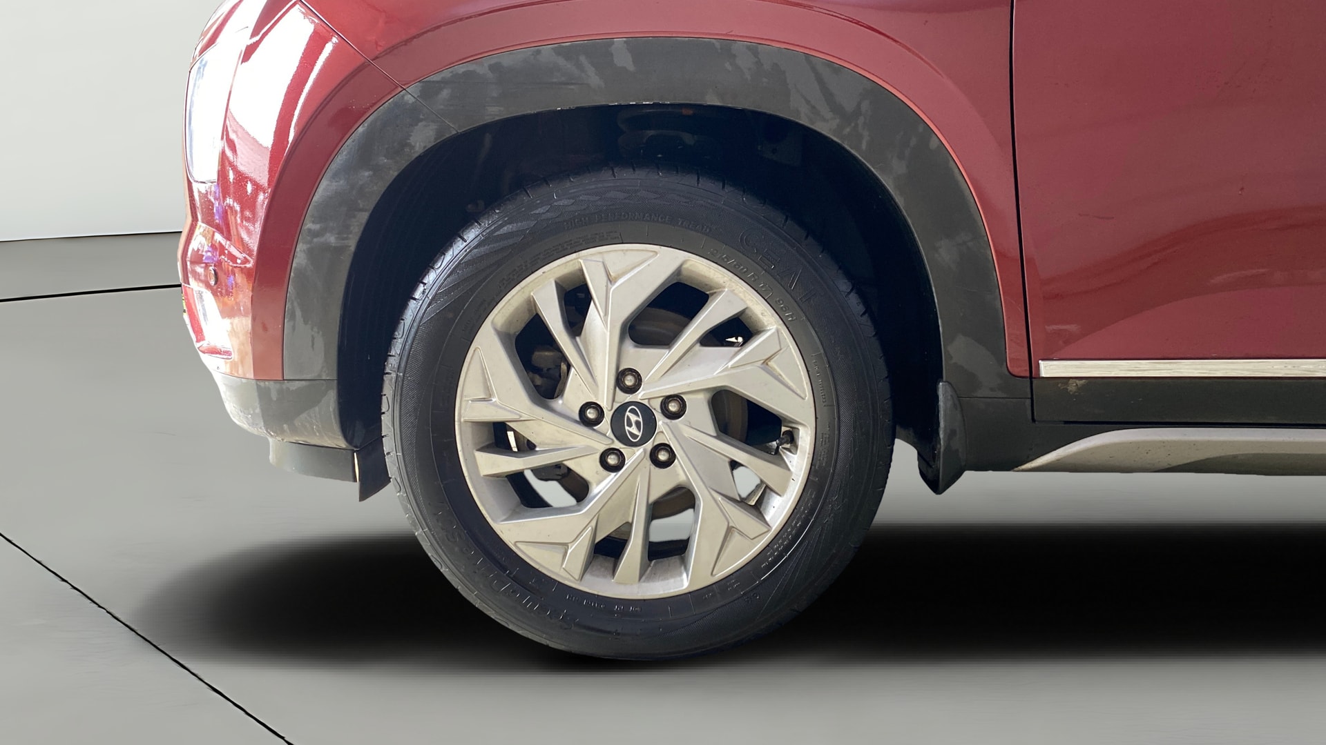 View 2021 Hyundai Creta SX MT Diesel Image 29 Used 2021 Hyundai Creta SX MT Diesel Image 29