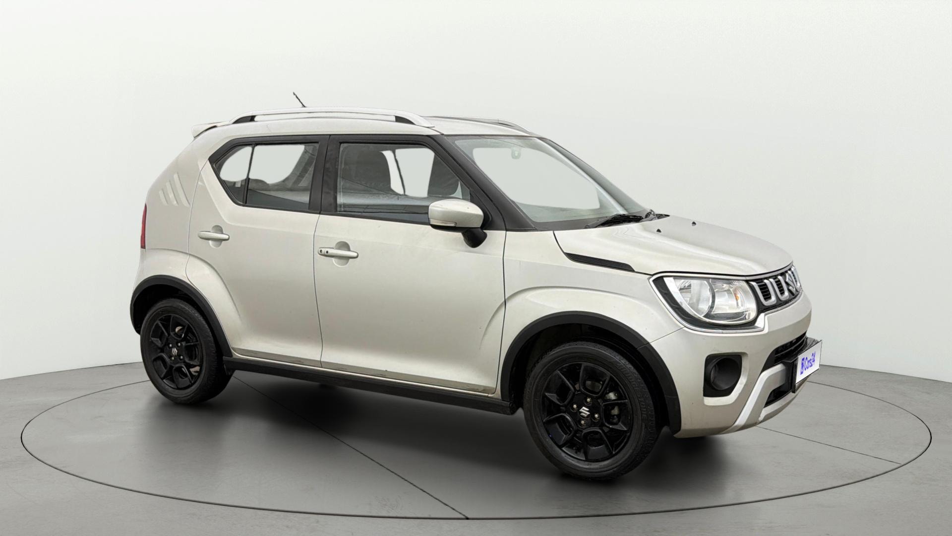 View 2024 Maruti Suzuki 1000 Base Variant Image 37 Used 2024 Maruti Suzuki 1000 Base Variant Image 37