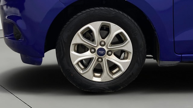 View Ford Figo Aspire Image 27 Used Ford Figo Aspire Image 27