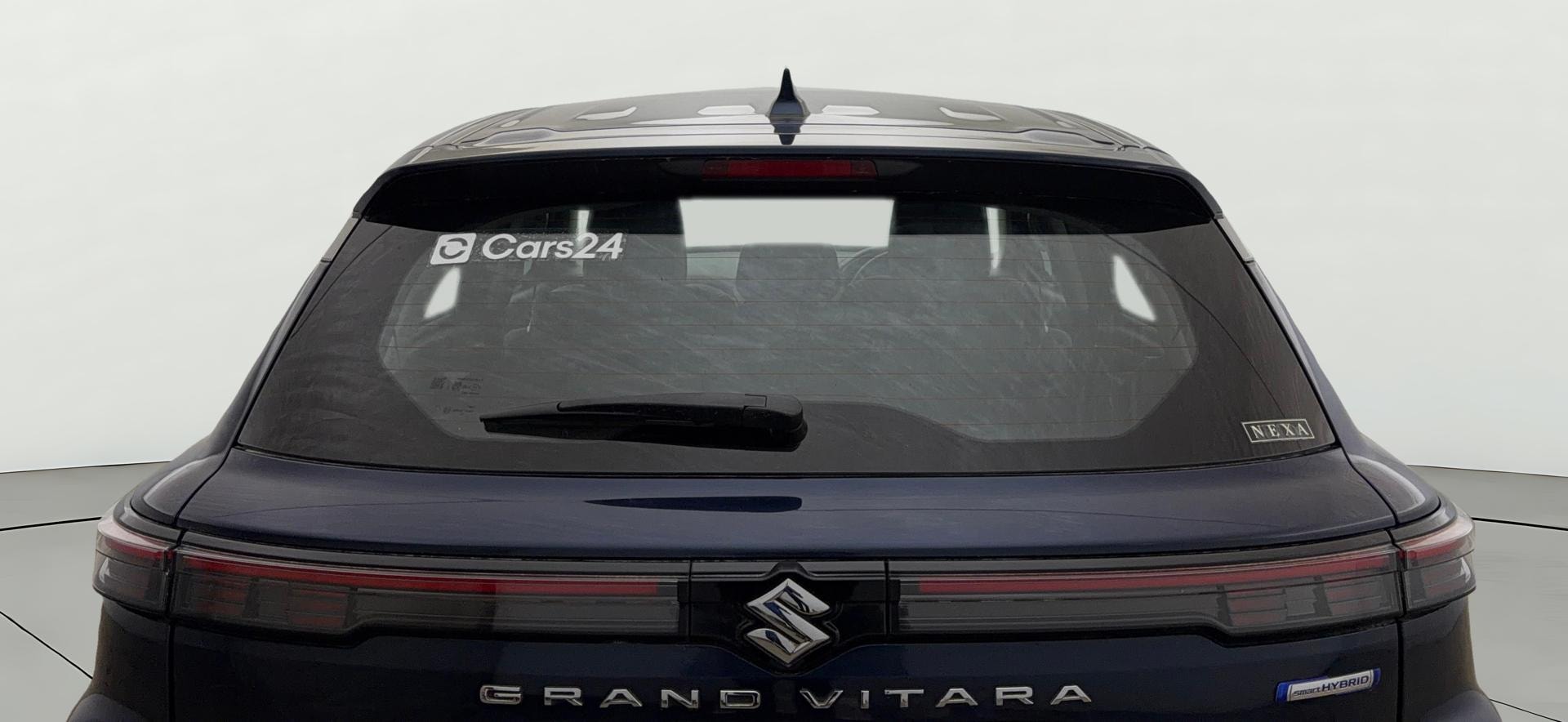 View 2023 Maruti Suzuki 1000 Base Variant Image 5 Used 2023 Maruti Suzuki 1000 Base Variant Image 5