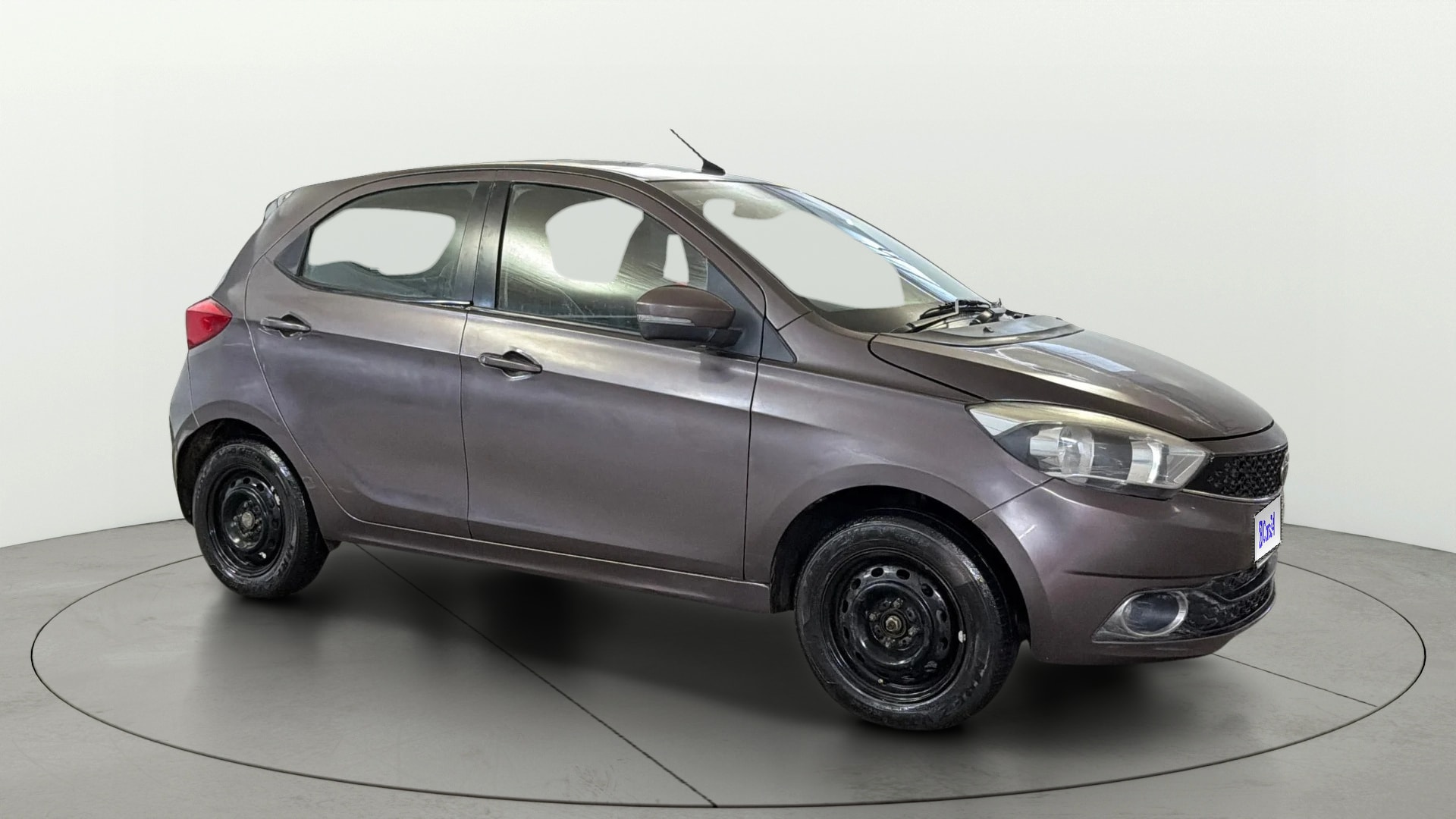 Used 2018 Tata Tiago Used 2018 Tata Tiago