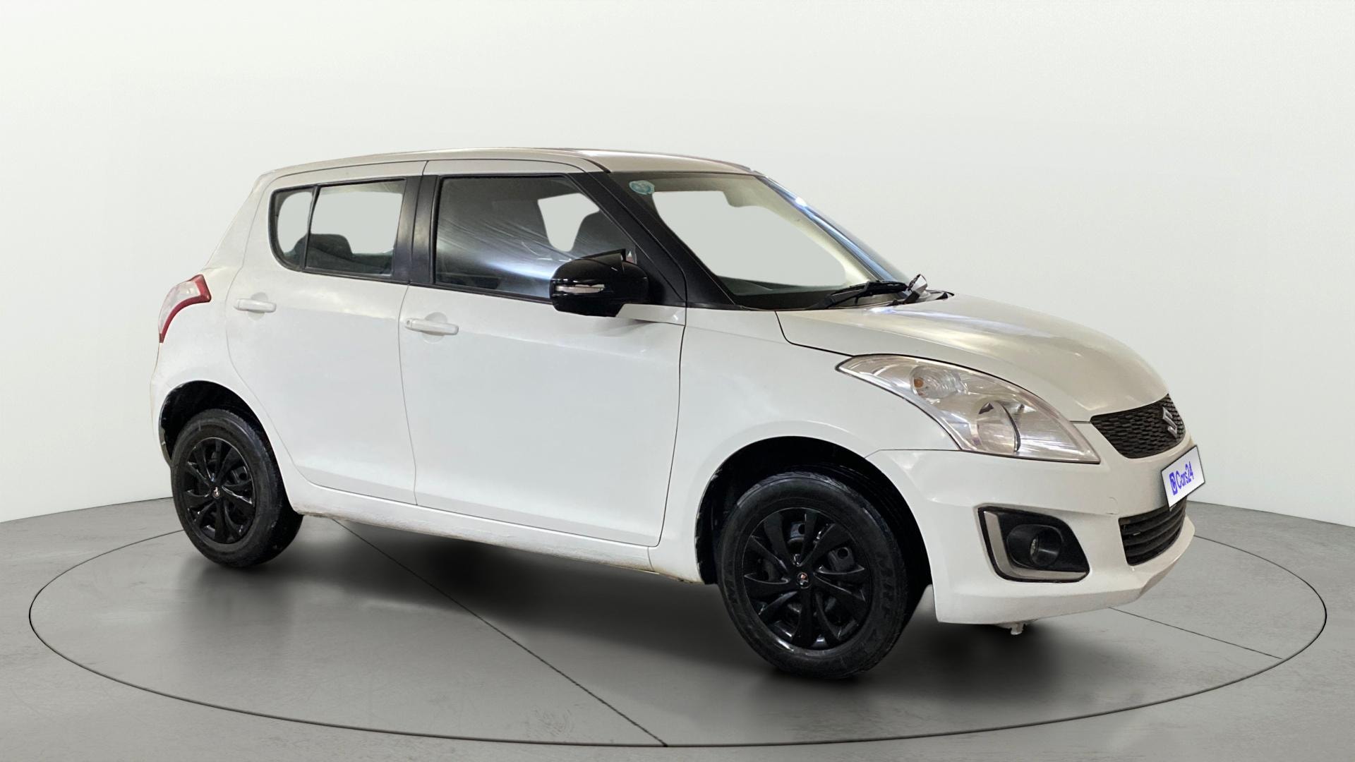 View 2015 Maruti Suzuki 1000 Base Variant Image 13 Used 2015 Maruti Suzuki 1000 Base Variant Image 13