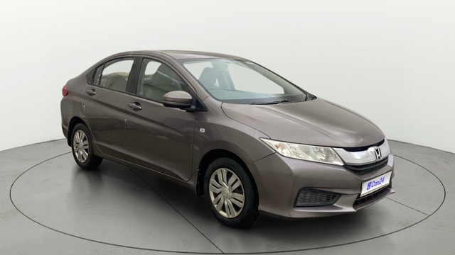 View Honda City Image 37 Used Honda City Image 37
