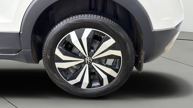 View Volkswagen Taigun Image 12 Used Volkswagen Taigun Image 12