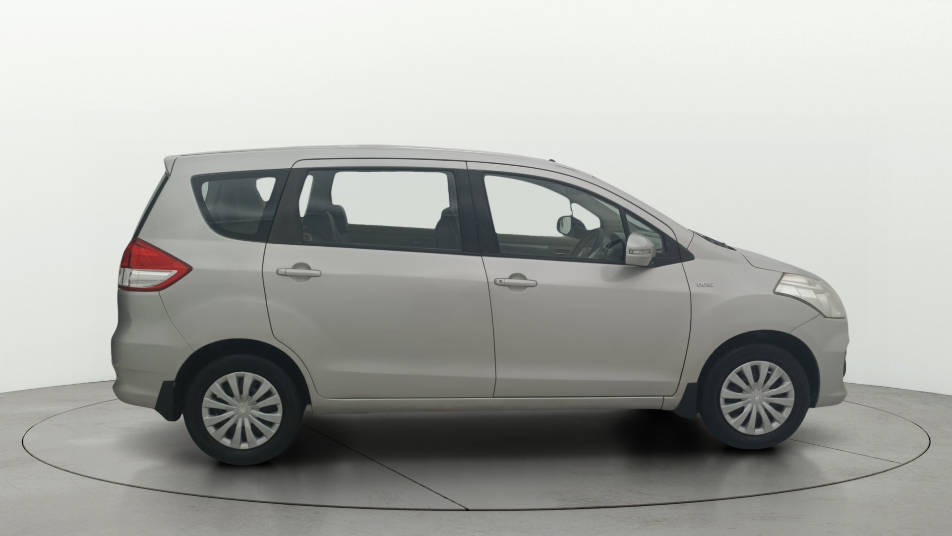 View 2016 Maruti Suzuki 1000 Base Variant Image 26 Used 2016 Maruti Suzuki 1000 Base Variant Image 26