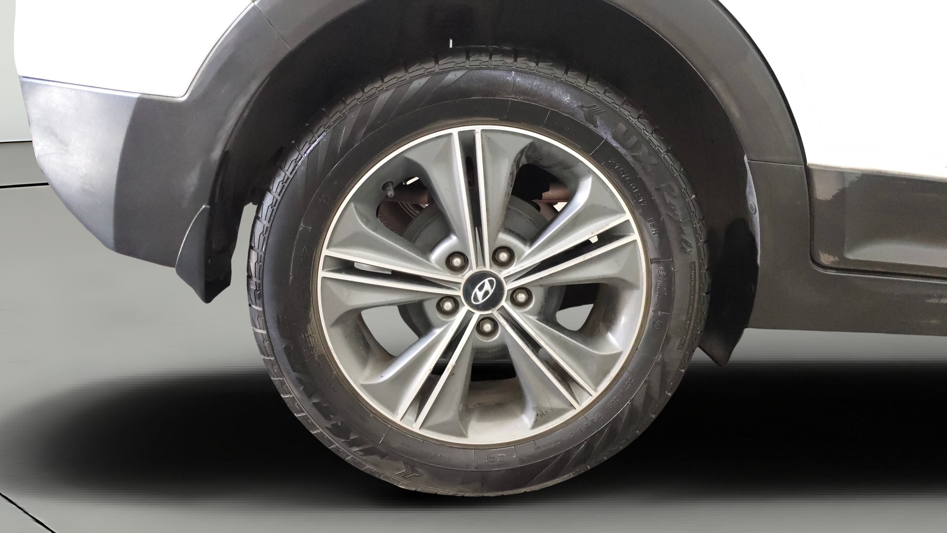 Used 2016 Hyundai Creta Used 2016 Hyundai Creta