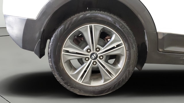 View Hyundai Creta Image 33 Used Hyundai Creta Image 33
