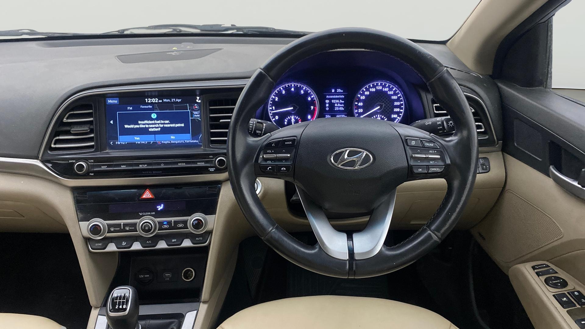 Used 2021 Hyundai Elantra Used 2021 Hyundai Elantra