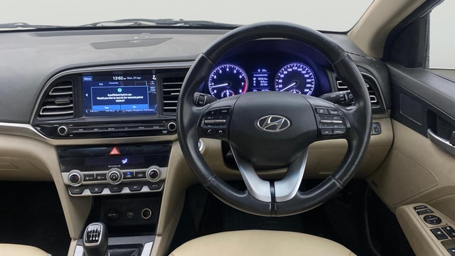 View Hyundai Elantra Image 13 Used Hyundai Elantra Image 13