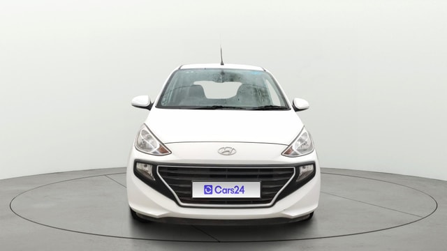 View Hyundai New Santro Image 1 Used Hyundai New Santro Image 1