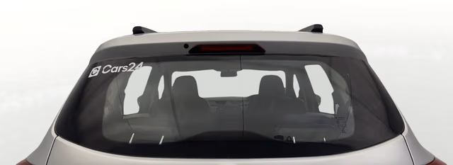View Renault Triber Image 4 Used Renault Triber Image 4