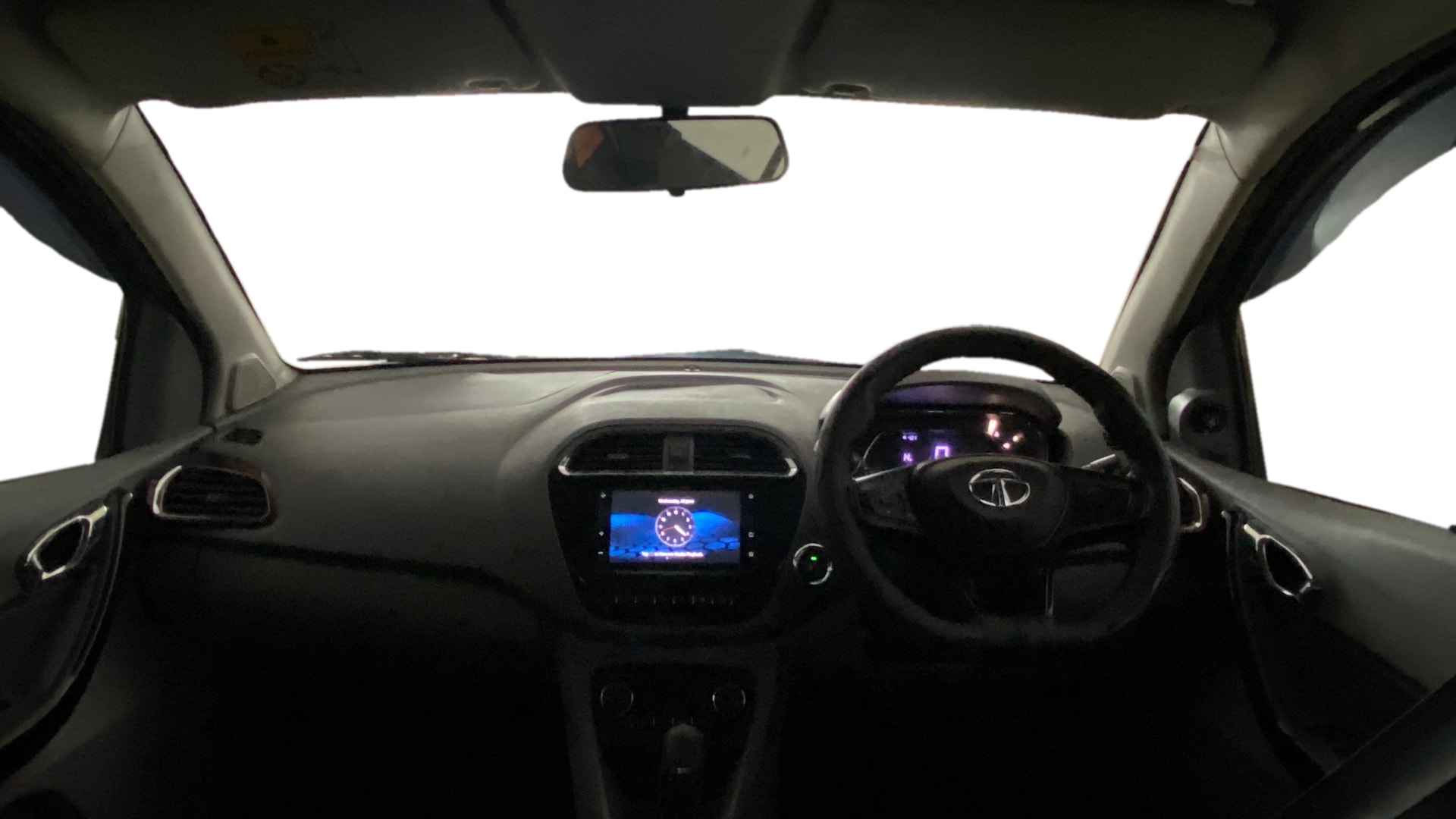View 2021 Tata Tigor XE Diesel Image 15 Used 2021 Tata Tigor XE Diesel Image 15