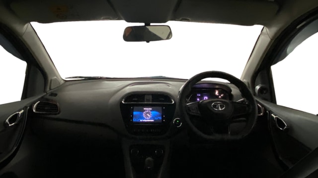 View Tata Tigor Image 15 Used Tata Tigor Image 15