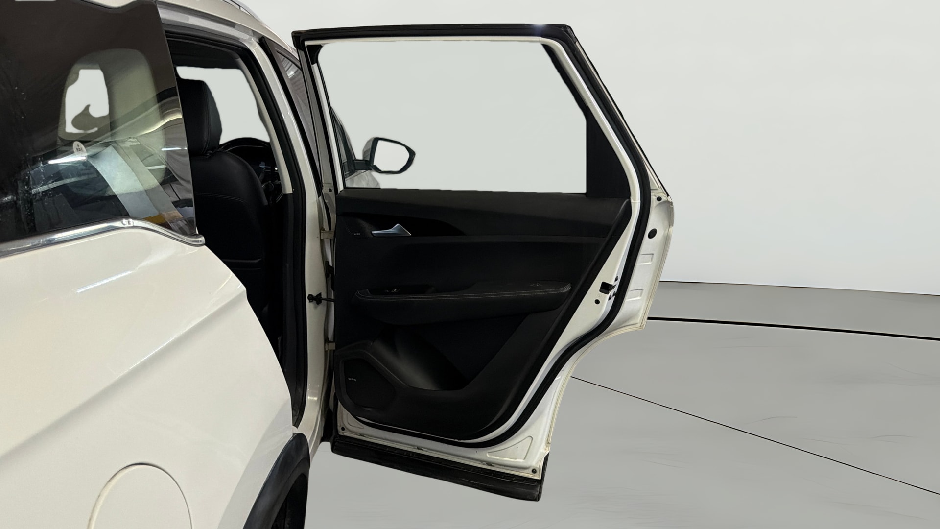 Used 2020 MG Hector Used 2020 MG Hector