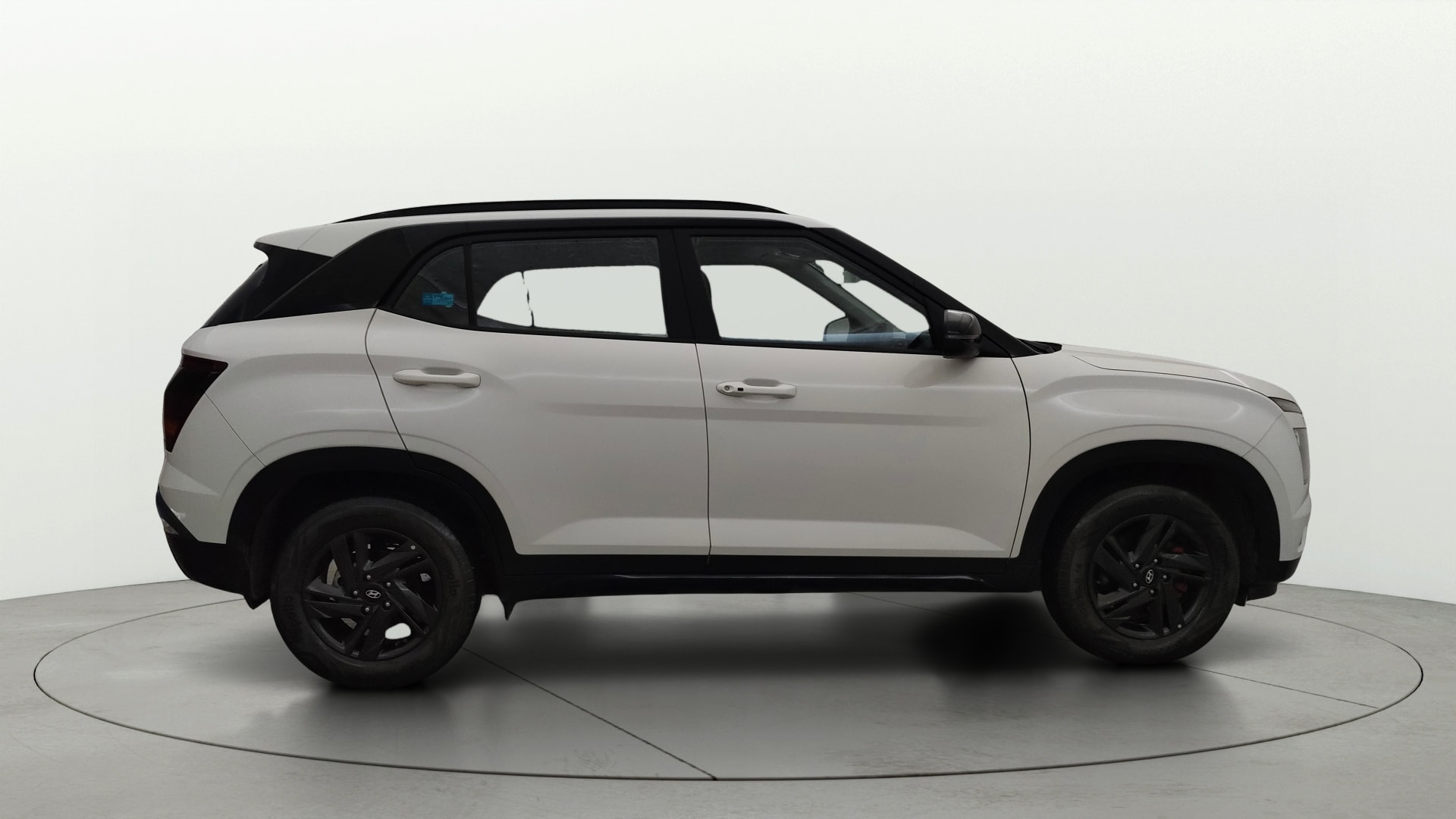 Used 2023 Hyundai Creta Used 2023 Hyundai Creta