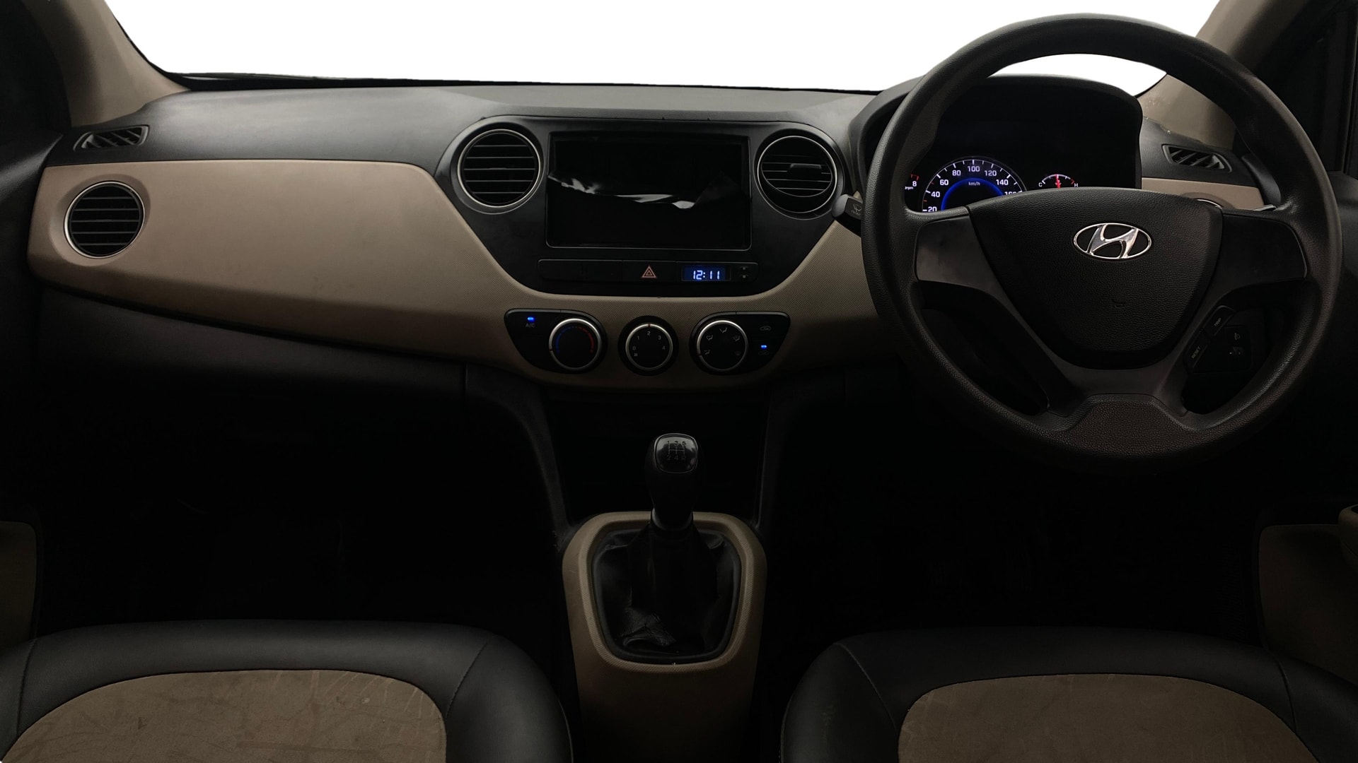 Used 2014 Hyundai Grand i10 Used 2014 Hyundai Grand i10
