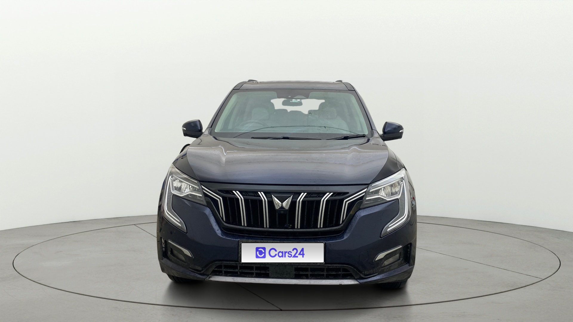 Used 2022 Mahindra XUV700 Used 2022 Mahindra XUV700