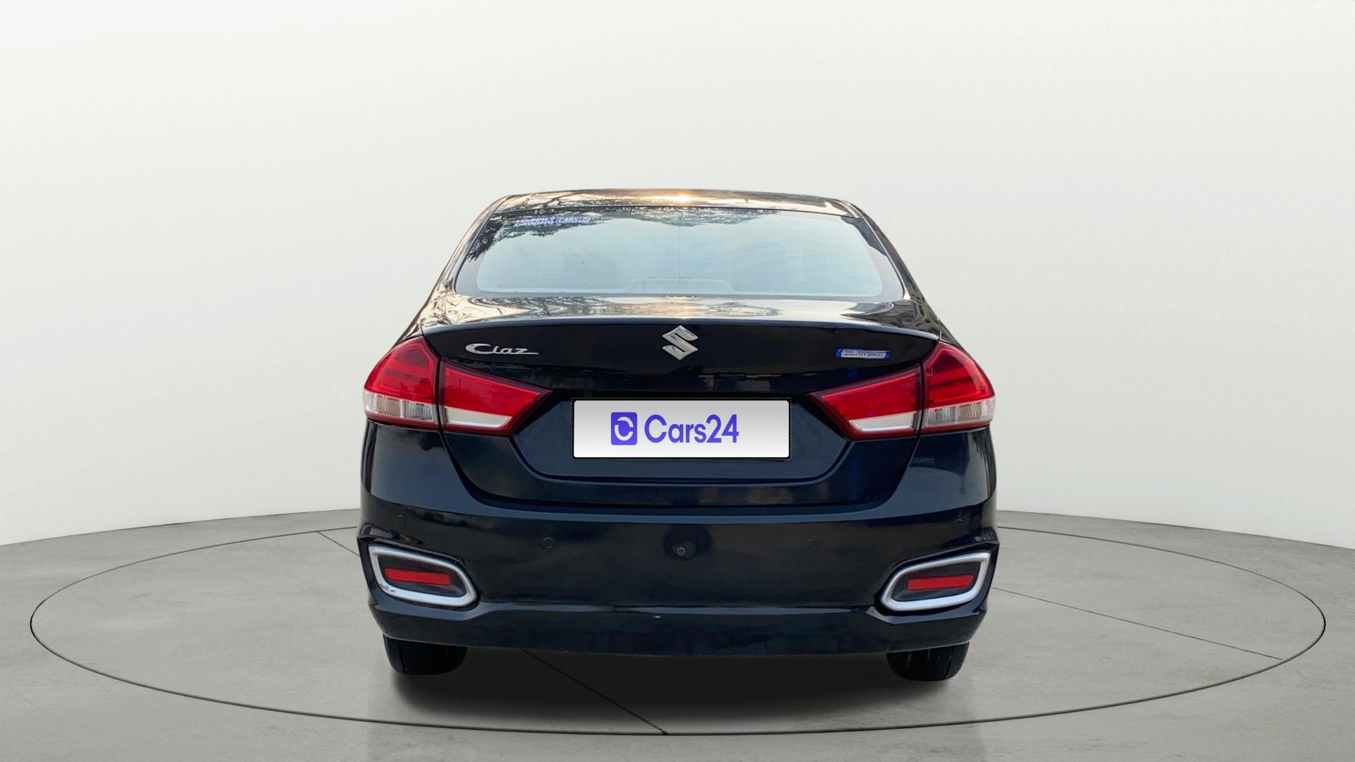 View 2024 Maruti Suzuki 1000 Base Variant Image 42 Used 2024 Maruti Suzuki 1000 Base Variant Image 42