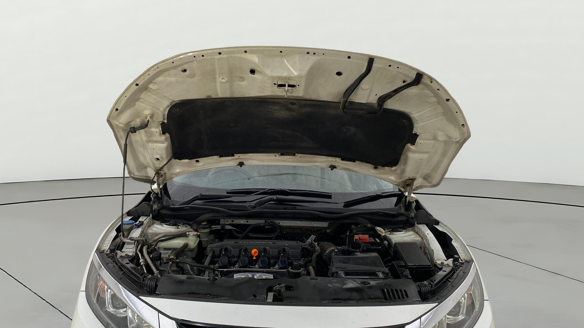 View 2019 Honda Civic Hybrid Image 33 Used 2019 Honda Civic Hybrid Image 33
