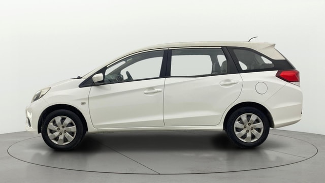 View Honda Mobilio Image 5 Used Honda Mobilio Image 5
