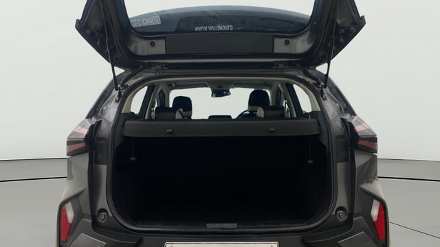 View Tata Nexon Image 39 Used Tata Nexon Image 39