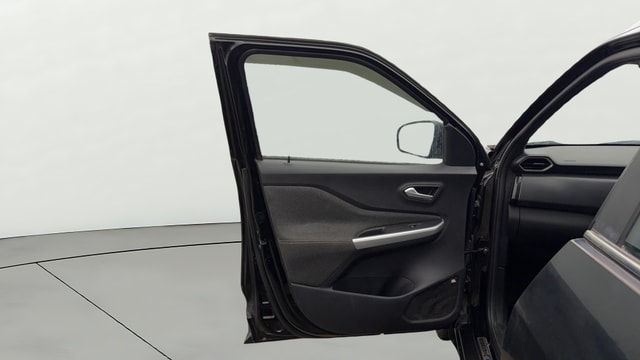 View Nissan Magnite Image 38 Used Nissan Magnite Image 38