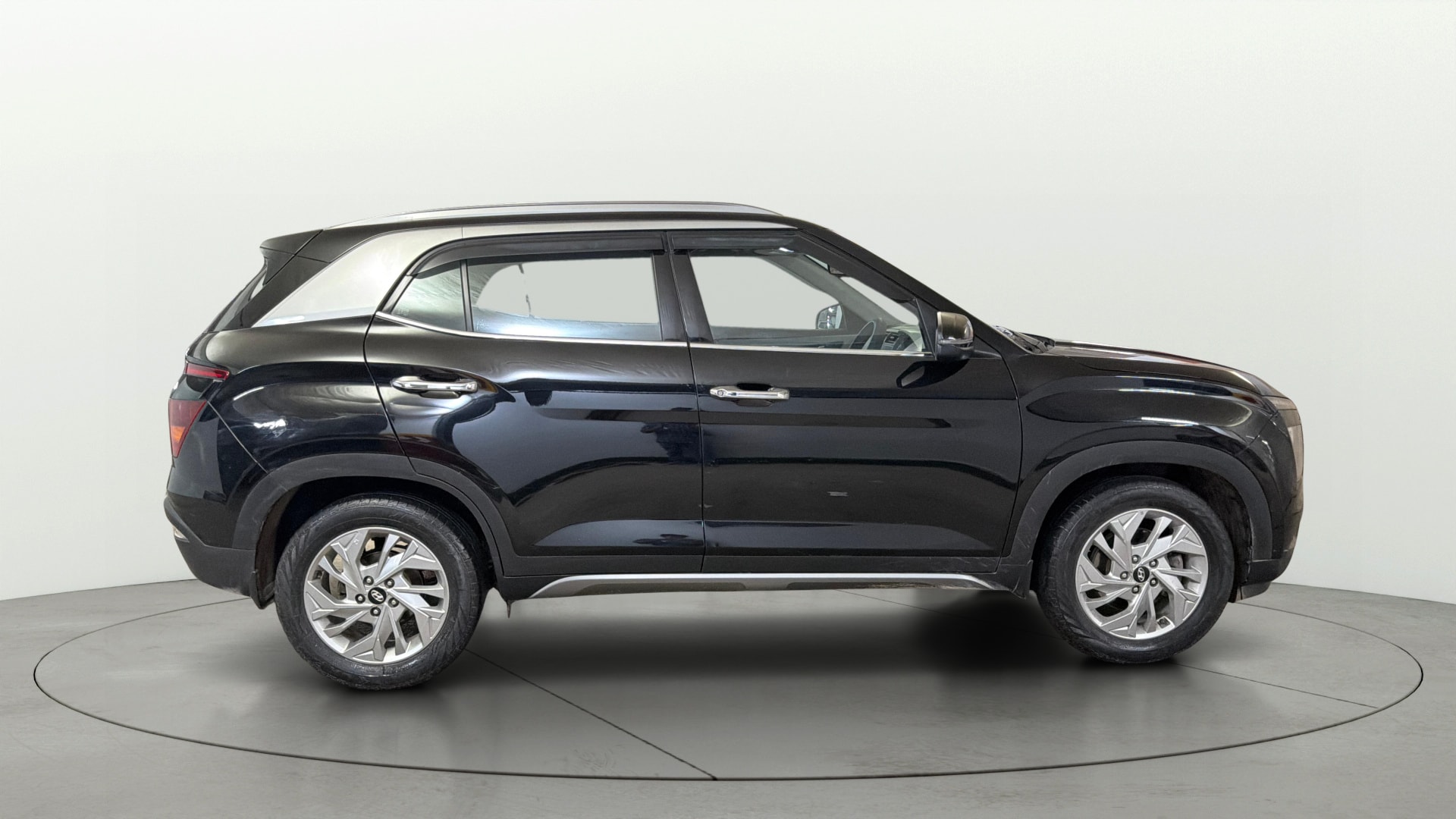 Used 2022 Hyundai Creta Used 2022 Hyundai Creta