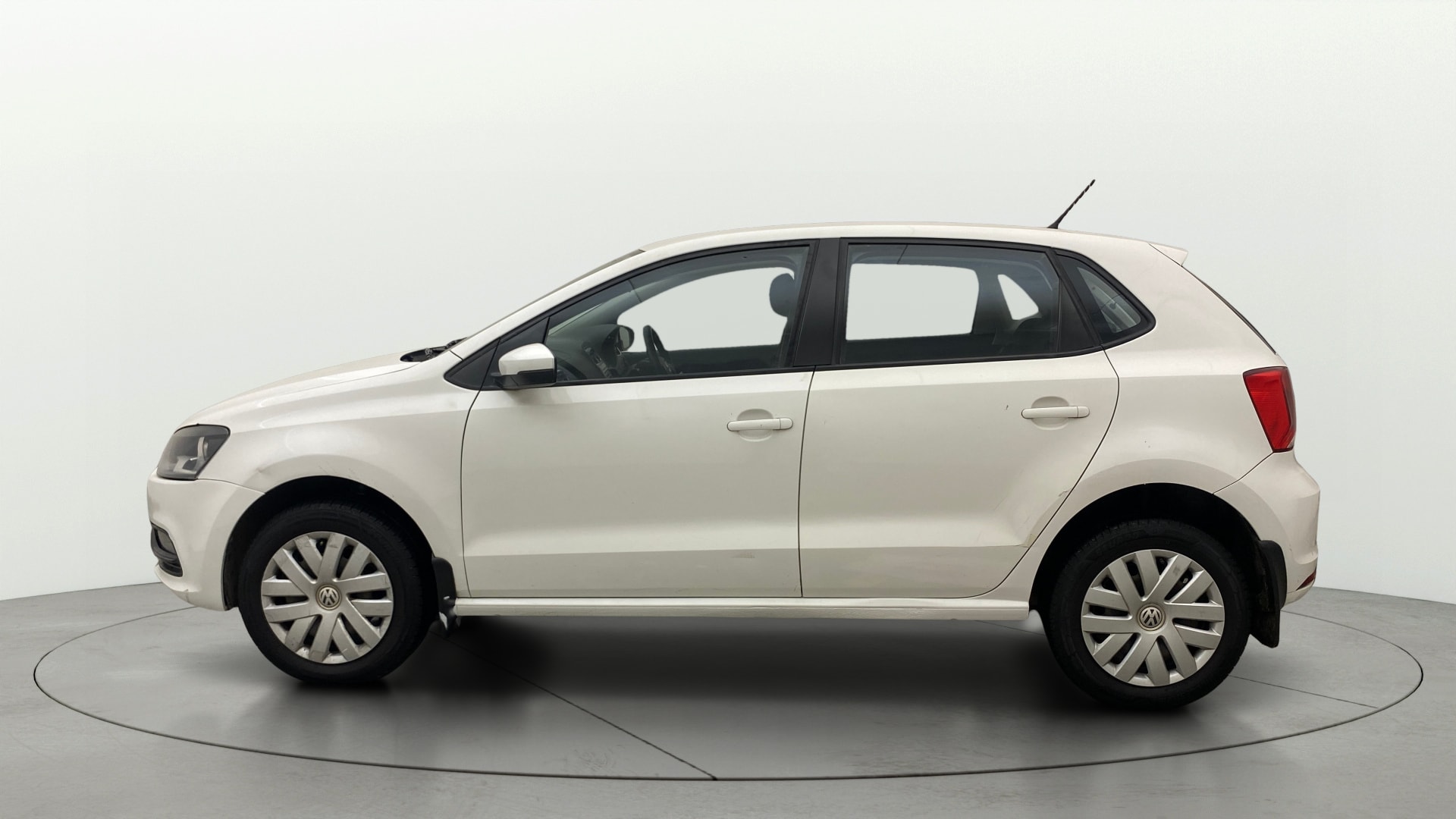 View 2016 Volkswagen Polo 1.2 AllStar Limited Edition Image 5 Used 2016 Volkswagen Polo 1.2 AllStar Limited Edition Image 5