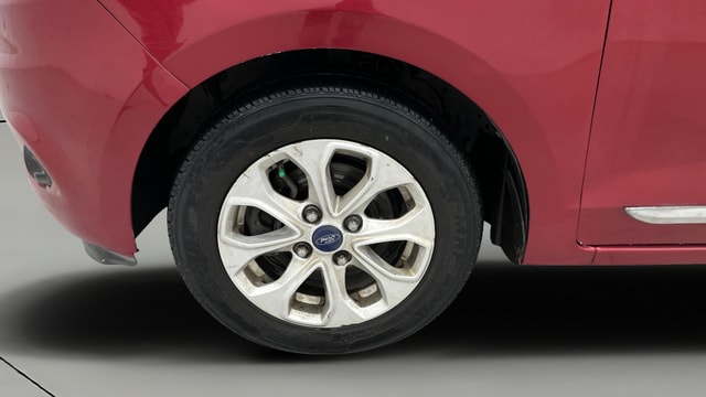View Ford Figo Aspire Image 28 Used Ford Figo Aspire Image 28