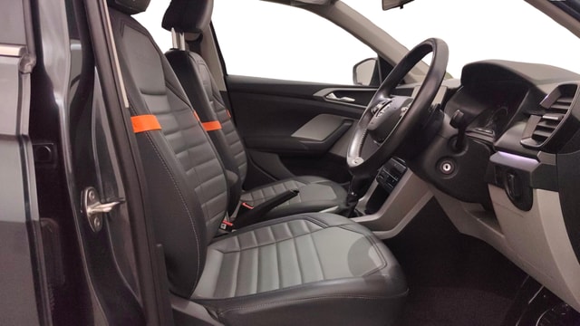 View Skoda Kushaq Image 26 Used Skoda Kushaq Image 26