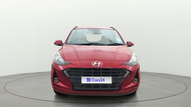 View Hyundai Grand i10 Nios Image 1 Used Hyundai Grand i10 Nios Image 1