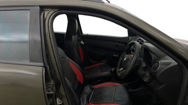View Renault Kwid Image 25 Used Renault Kwid Image 25