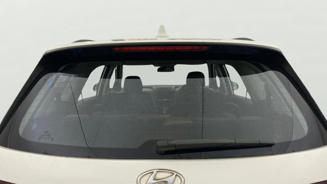 View Hyundai Alcazar Image 4 Used Hyundai Alcazar Image 4