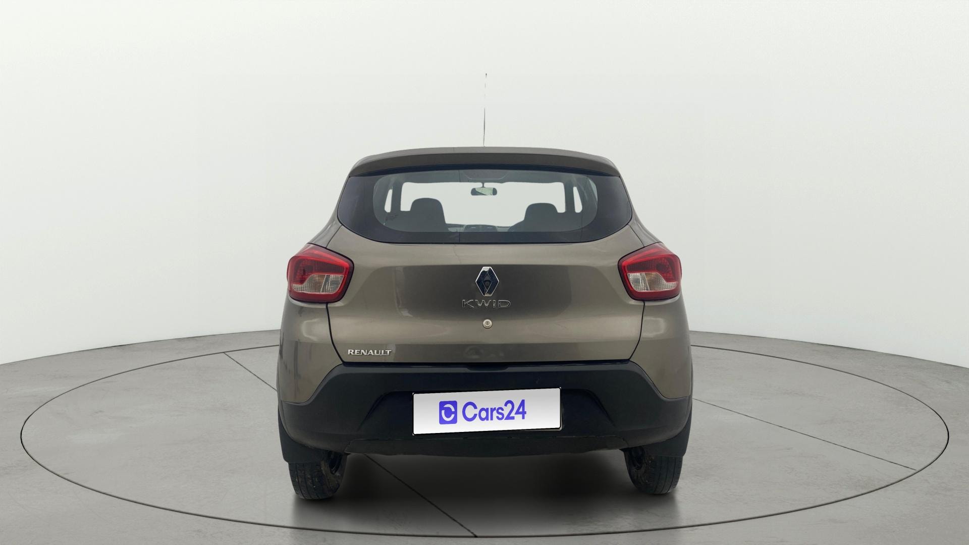 View 2019 Renault Kwid RXL 1.0 BS IV Image 39 Used 2019 Renault Kwid RXL 1.0 BS IV Image 39